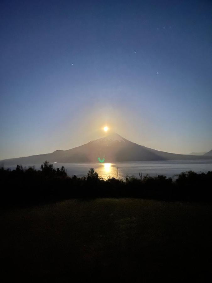 Casa El Ciervo, Riscos, Puerto Varas